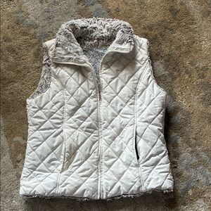 Weatherproof Reversible Vest M